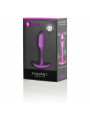 B-VIBE - SPINA SNUG 1 ROSA