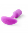 B-VIBE - SPINA SNUG 1 ROSA