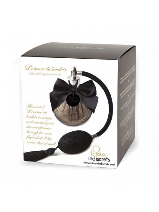 BIJOUX - BOUDOIR SCHEDA PROFUMATORE 130 ML