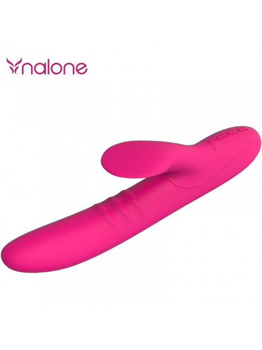 NALONE - VIBRATORE PERI RABBIT E MODALIT SWING