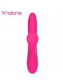 NALONE - VIBRATORE PERI RABBIT E MODALIT SWING