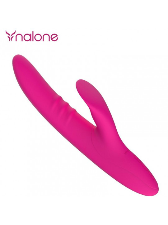 NALONE - VIBRATORE PERI RABBIT E MODALIT SWING