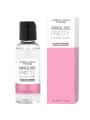 MIXGLISS - LUBRIFICANTE AL SILICONE PRETTY FIORE DI CILIEGIO 50 ML