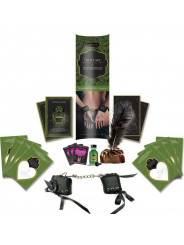 KAMASUTRA TRUST ME PLAYSET EROTICO