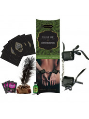 KAMASUTRA TRUST ME PLAYSET EROTICO