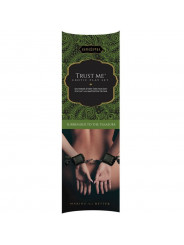 KAMASUTRA TRUST ME PLAYSET EROTICO