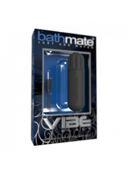 BATHMATE - VIBE PROIETTILE VIBRANTE NERO