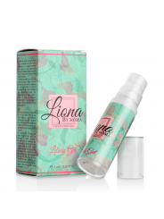 LIONA BY MOMA - VIBRATORE LIQUIDO LIBIDO GEL 6 ML