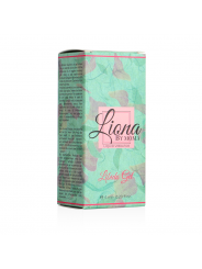 LIONA BY MOMA - VIBRATORE LIQUIDO LIBIDO GEL 6 ML