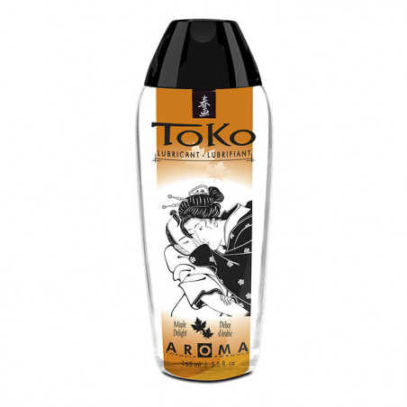 SHUNGA - TOKO AROMA DOLCE SCIROPPO LUBRIFICANTE