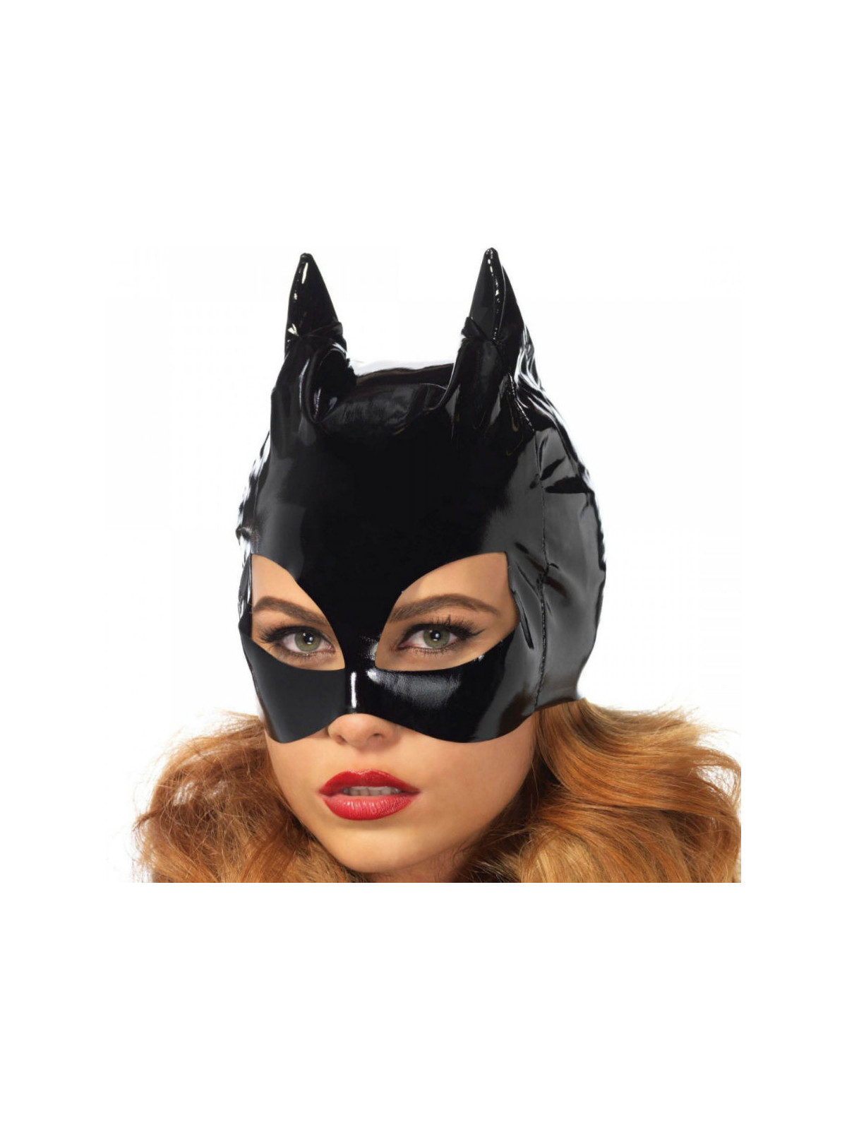 LEG AVENUE - MASCHERA CATWOMAN