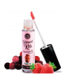 SECRETPLAY - LUCIDA LABBRA VIBRANT KISS STRAWBERRY GUM