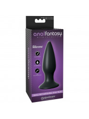 ANAL FANTASY ELITE COLLECTION - PICCOLO SPINA ANALE RICARICABILE