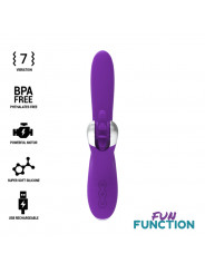 FUN FUNCTION - BUNNY FUNNY VIBRATION 2.0