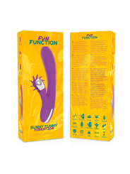 FUN FUNCTION - BUNNY FUNNY VIBRATION 2.0