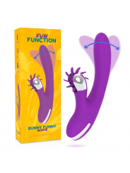 FUN FUNCTION - BUNNY FUNNY WAVE 2.0