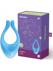 SATISFYER - PARTNER MULTIFUN 1 EDIZIONE 2020