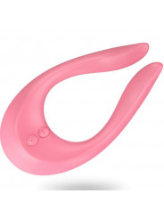 SATISFYER - PARTNER MULTIFUN 2