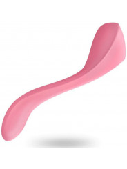 SATISFYER - PARTNER MULTIFUN 2