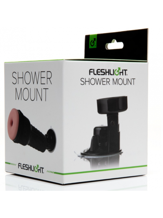 FLESHLIGHT - ADATTATORE PER SUPPORTO DOCCIA