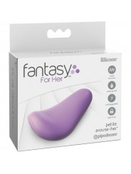 FANTASY FOR HER - VIBRANTE PICCOLA AROUSE-HER