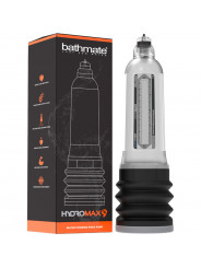 BATHMATE - HYDROMAX 9 POMPA PER LAUMENTO DEL PENE TRASPARENTE