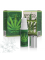 OLIMPYA - PIACERE VIBRANTE CANNABIS EXTRA SATIVA