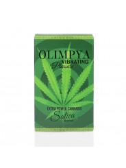 OLIMPYA - PIACERE VIBRANTE CANNABIS EXTRA SATIVA