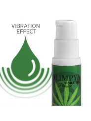 OLIMPYA - PIACERE VIBRANTE CANNABIS EXTRA SATIVA