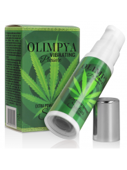 OLIMPYA - PIACERE VIBRANTE CANNABIS EXTRA SATIVA