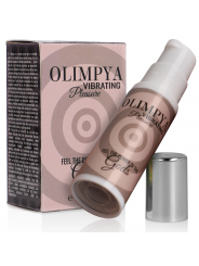 OLIMPYA - VIBRANTE DEA DEL PIACERE