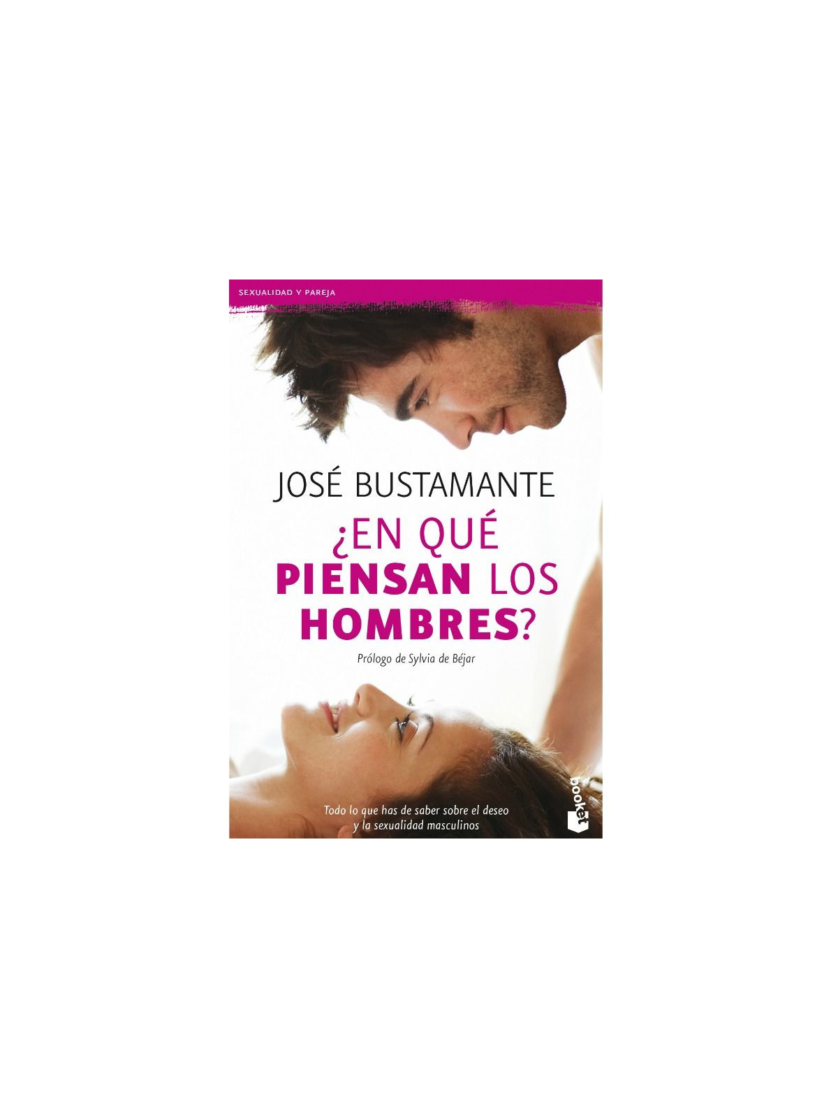 GRUPO PLANETA - ¿EN QUE PIENSAN LOS HOMBRES? | EDIZIONE TASCABILE