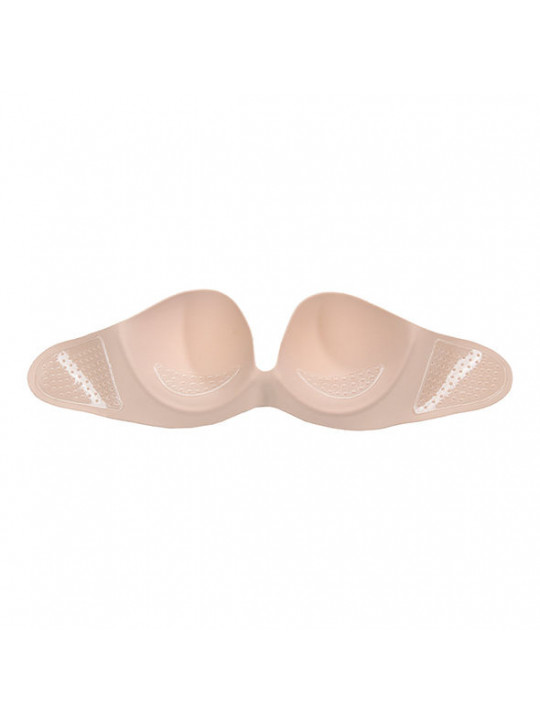 BYE-BRA - GALA REGGISENO COPPA A BEIGE