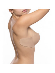 BYE-BRA - GALA REGGISENO COPPA A BEIGE