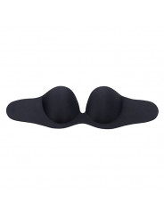 BYE-BRA - GALA REGGISENO COPPA A NERO