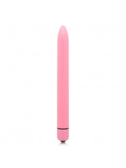 GLOSSY SLIM - ROSA VIBRATORE