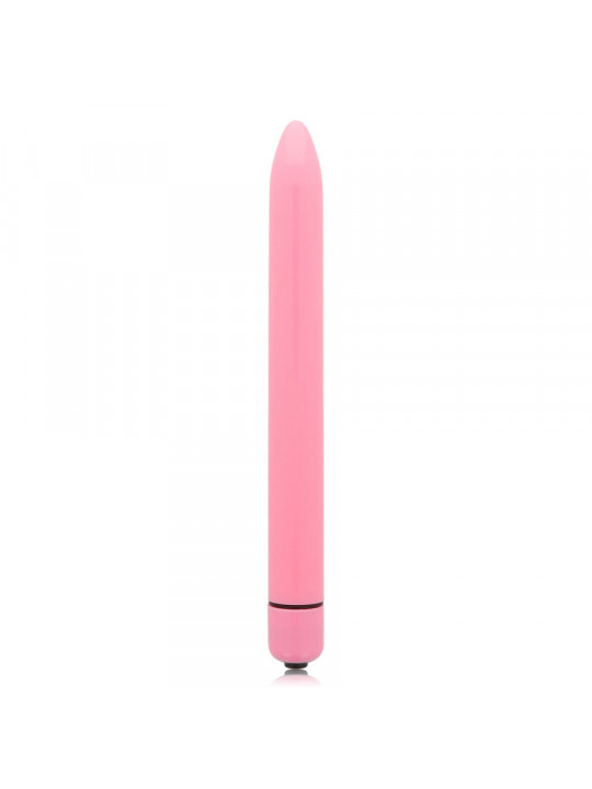 GLOSSY SLIM - ROSA VIBRATORE