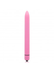 GLOSSY - VIBRATORE SLIM DEEP ROSE