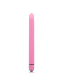 GLOSSY - VIBRATORE SLIM DEEP ROSE