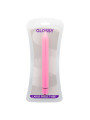 GLOSSY - VIBRATORE SLIM DEEP ROSE