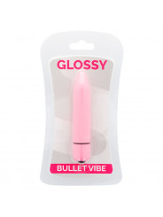 GLOSSY - ROSA VIBE SOTTILE