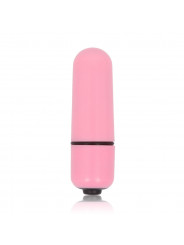 GLOSSY - PICCOLO BULLET VIBE ROSA