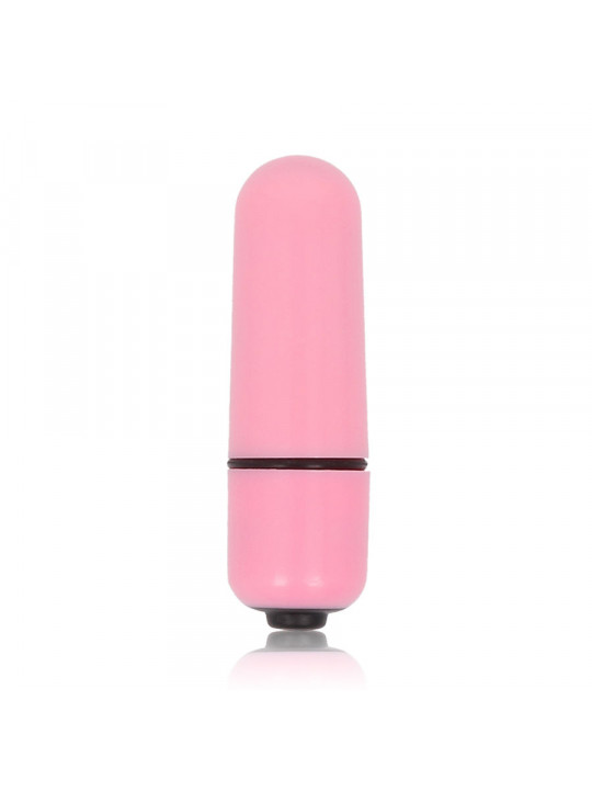 GLOSSY - PICCOLO BULLET VIBE ROSA