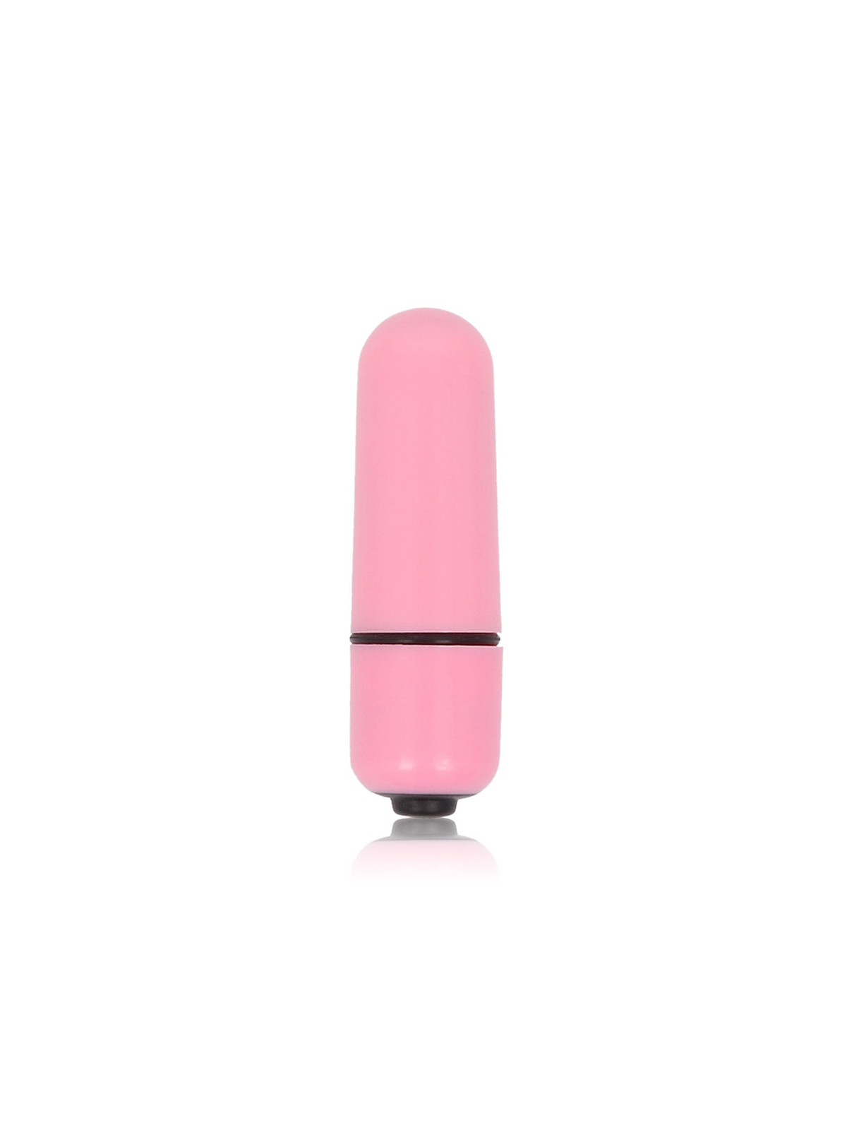 GLOSSY - PICCOLO BULLET VIBE ROSA