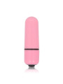 GLOSSY - PICCOLO BULLET VIBE ROSA