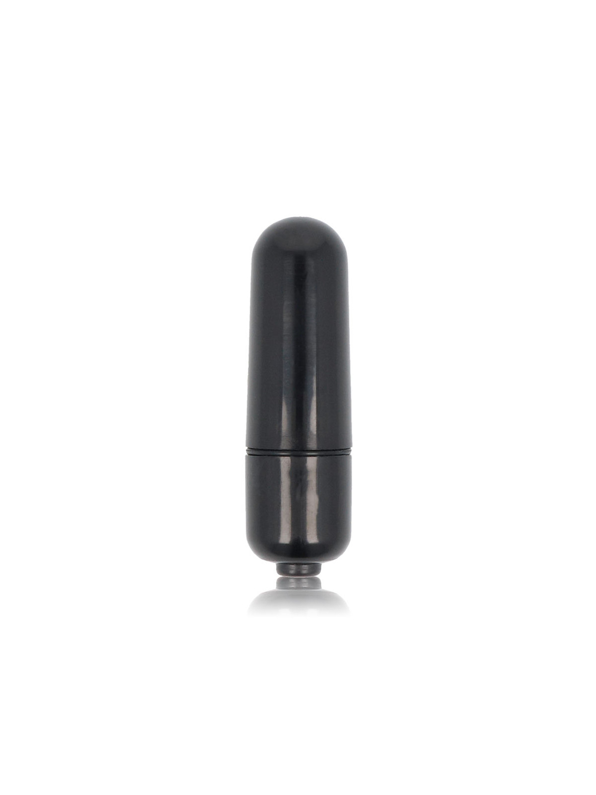 GLOSSY - PICCOLO BULLET VIBE NERO