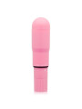 GLOSSY - VIBRATORE TASCABILE ROSA