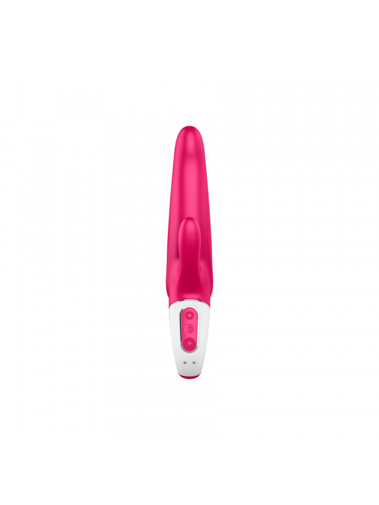 SATISFYER - VIBE MR RABBIT