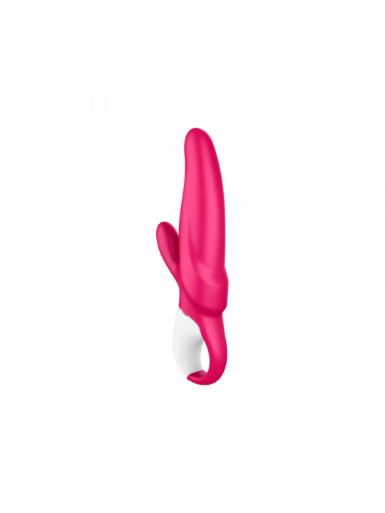 SATISFYER - VIBE MR RABBIT