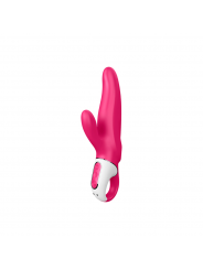 SATISFYER - VIBE MR RABBIT